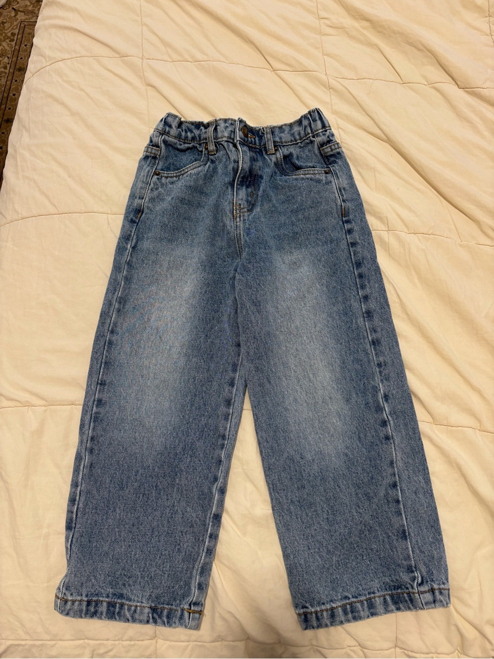 Rylee + Cru Kids Jeans